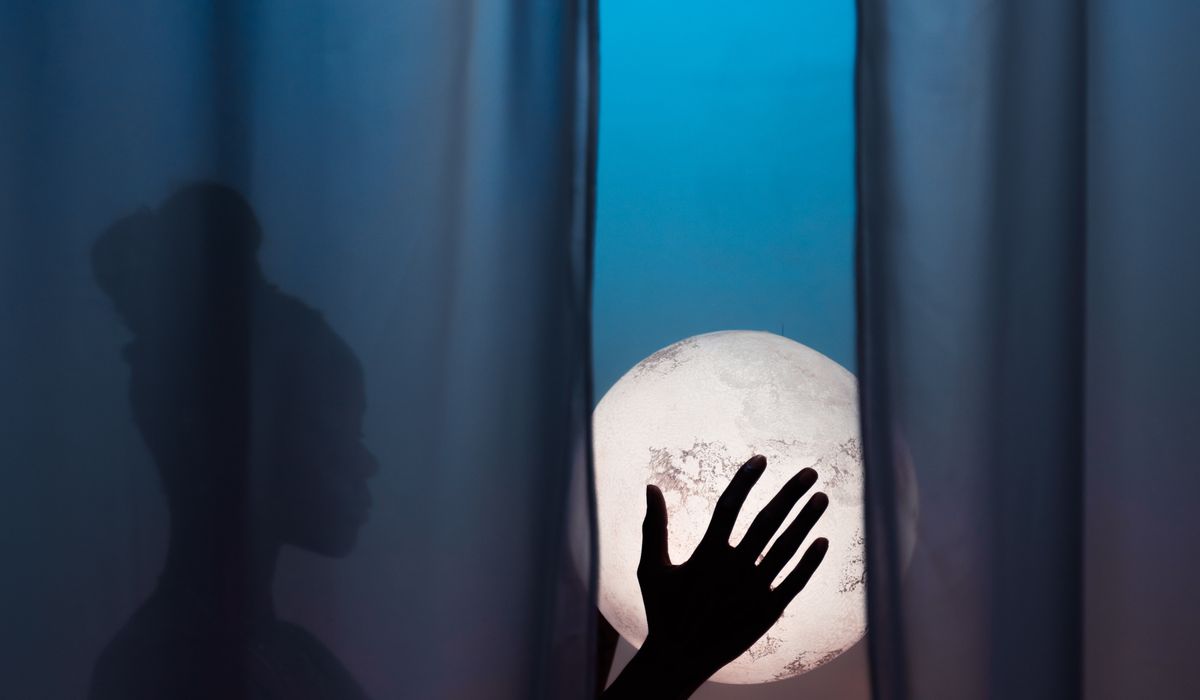 How to Make Your Bedroom Darker for Sleep