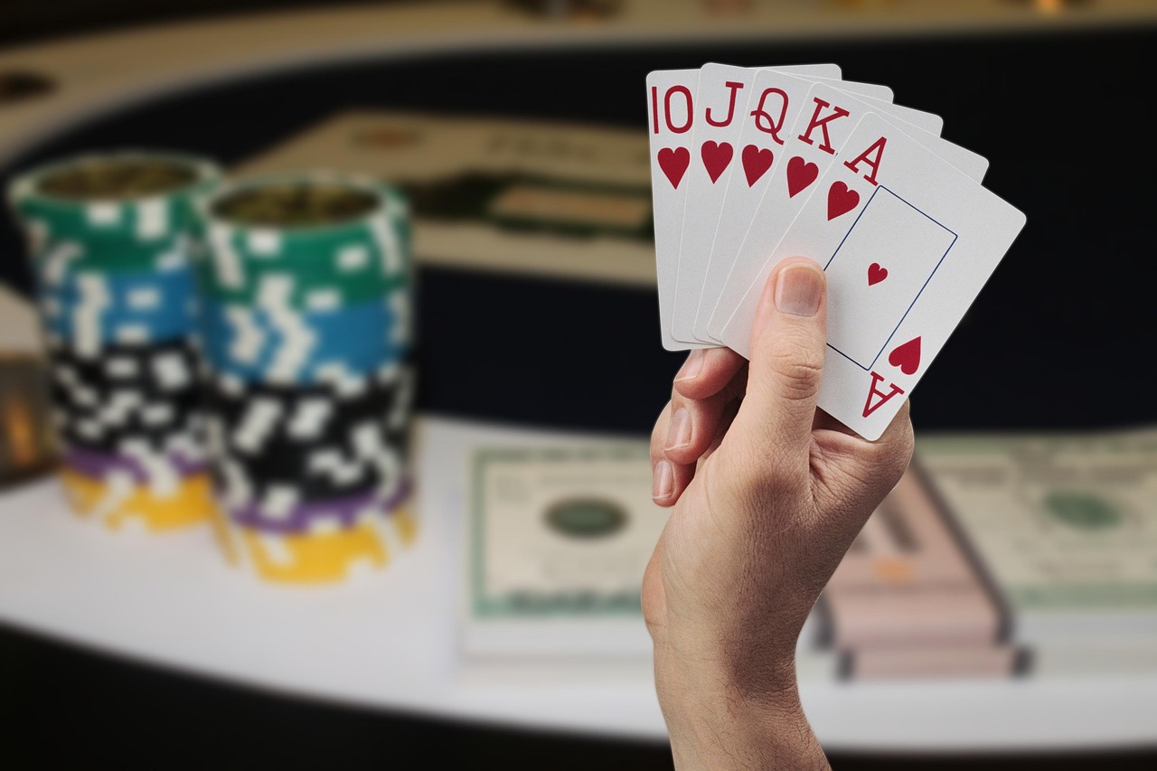 Inside iGaming: What Actually Separates Winners From Donators