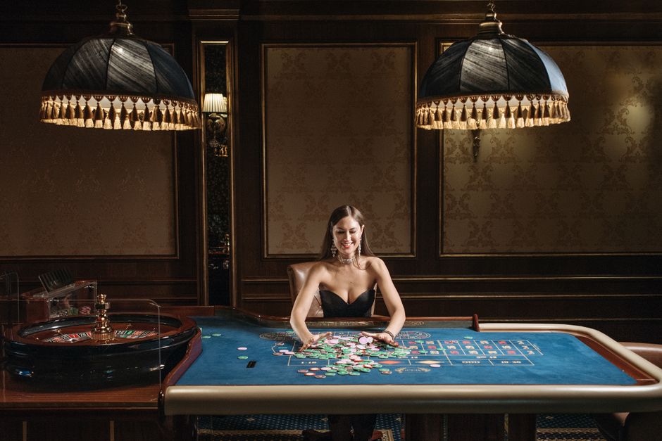 Slot Volatility Explained: Why Big Wins Feel Impossible