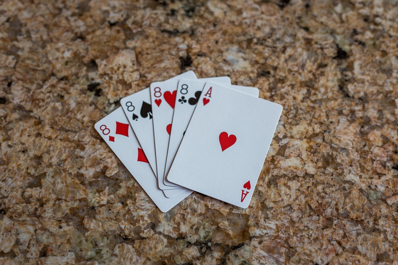 The Mindset Edge: How Psychology Separates Winners from Losers in iGaming