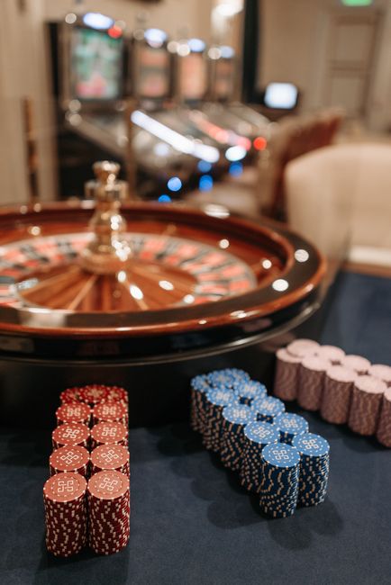 The Real Difference Between Luck and Skill in Casino Games