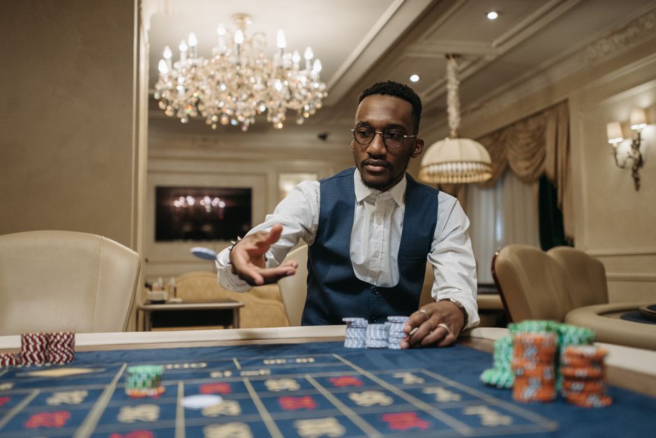 Why the House Always Wins: A Realistic Look at Casino Math